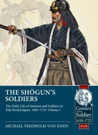 The Shogun's Soldiers