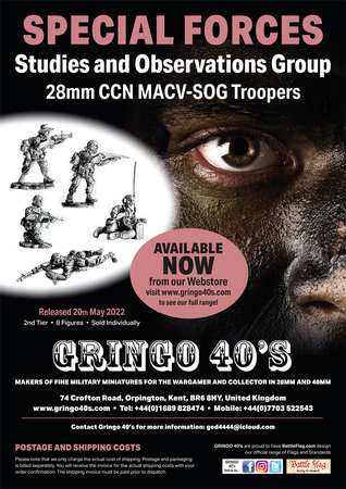 MACV SOG CCN