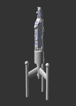 Moonbright Stinger
