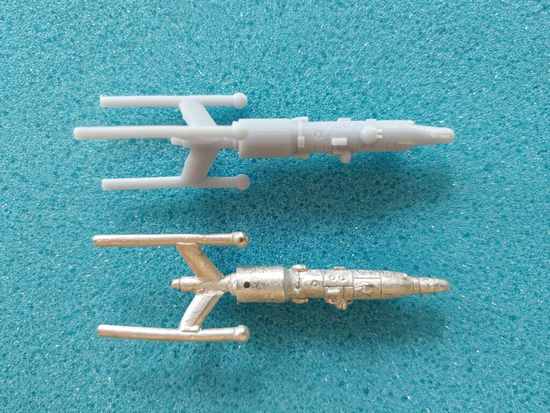 Moonbright Stinger comparison