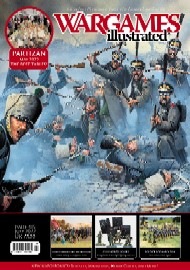 Wargames Illustrated: Issue #415