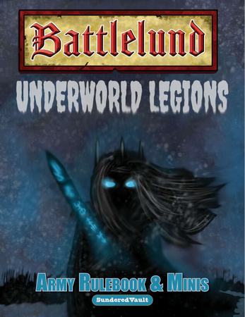 Underworld Legions