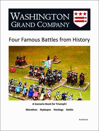 Four Famous Battles From History