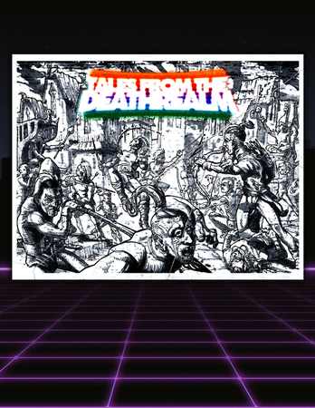 Tales from the Deathrealm