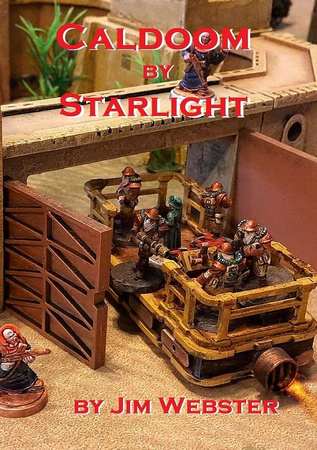 Caldoom by Starlight