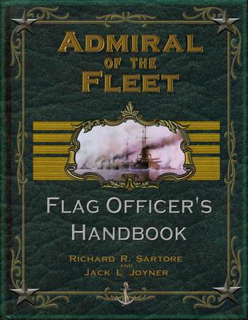 AOTF – Flag Officer's Handbook