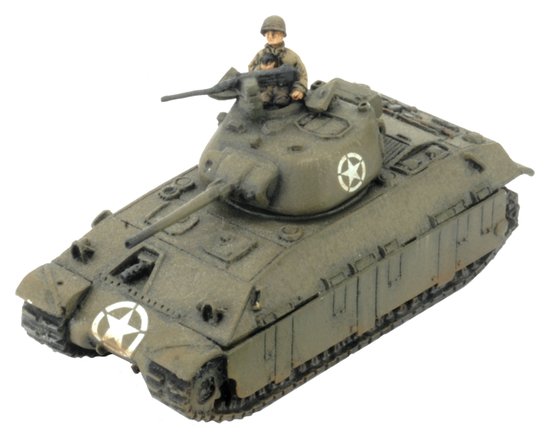 T14 Assault Tank