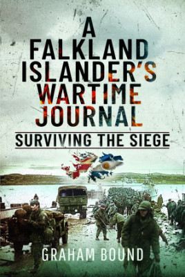 A Falkland Islander's Wartime Journal