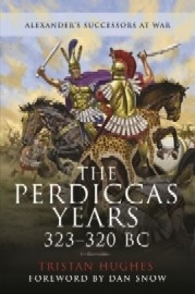 THE PERDICCAS YEARS: 323-320 BC