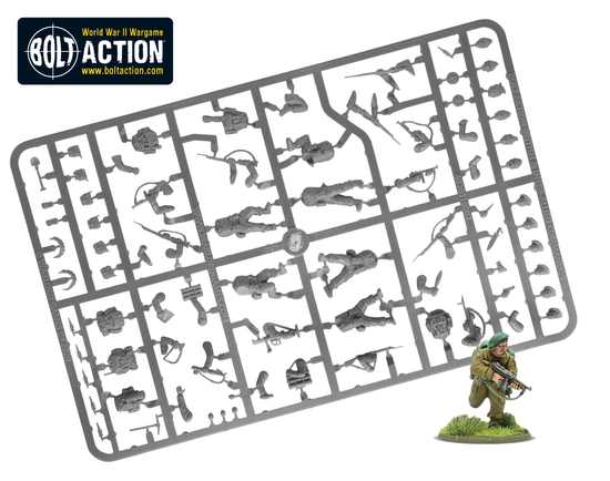 Inter-Allied Commandos