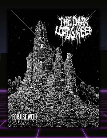 The Dark Lord's Keep