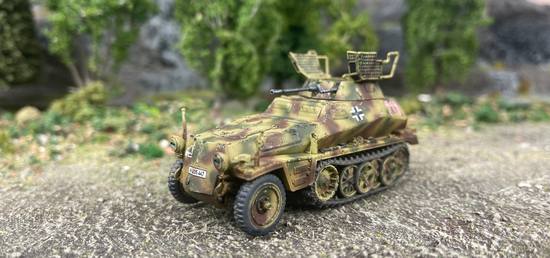 SD.Kfz 250/9