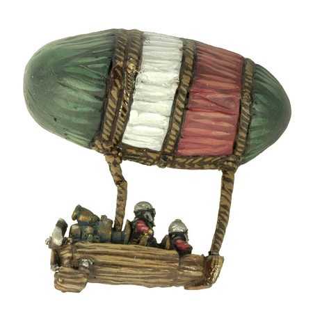 FDW302 Dwarf Steam Air Balloon
