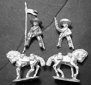 Empress Lancers