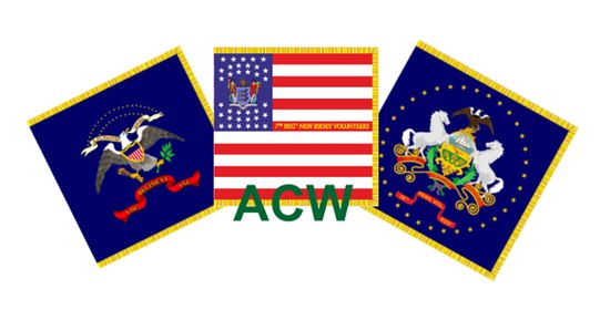 New ACW range