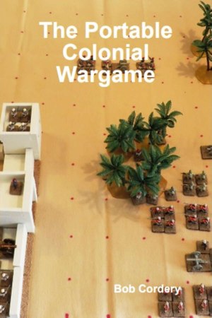The Portable Colonial Wargame