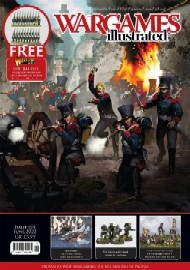Wargames Illlustrated: Issue #414 