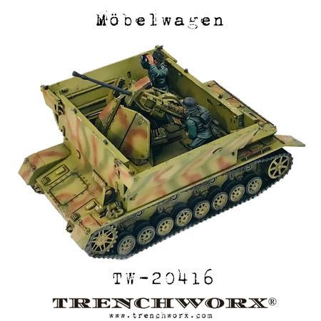 Mobelwagen