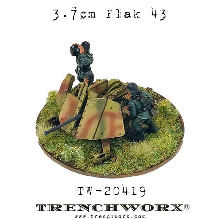 Flak 43