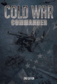  COLD WAR COMMANDER: Rules