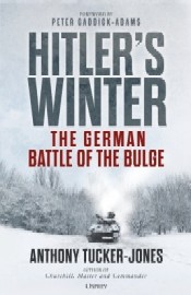 HITLER'S WINTER: The German Battle of the Bulge