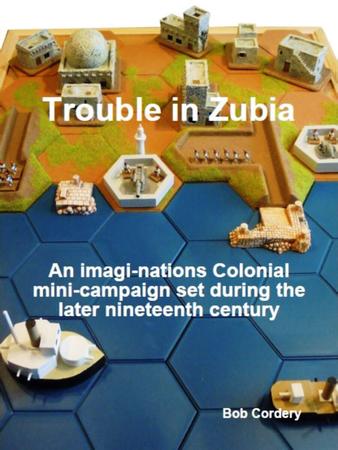 Trouble in Zubia