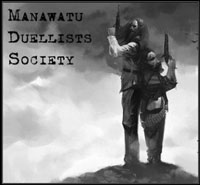 Manawatu Duellists' Society