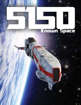 5150: Known Space