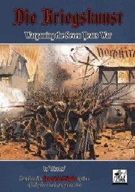 Die Kriegskunst: Wargaming the Seven Years War 