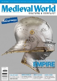 Medieval World: Culture & Conflict (Formerly Medieval Warfare): Volume 1