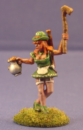 Erin Isle (MWW-042) is happy she took advantage of the sale
