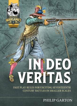 In Deo Veritas