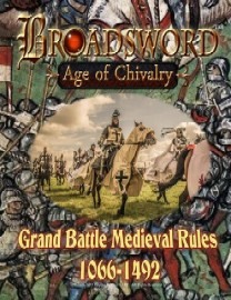 Broadsword: Age of Chivalry Grand Battle Rule