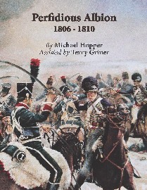 Perfidious Albion: 1806-1810