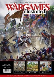 Wargames Illustrated: Issue #420
