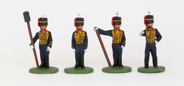 30mm Invasion of Britain