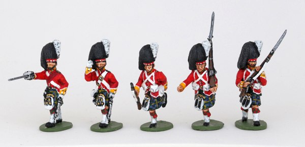 30mm Invasion of Britain