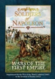 Wars of the First Empire: A Soldiers of Napoleon Supplement