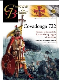 Covadonga 722: Pelagius the Visigoth vs Umayyad Caliphate