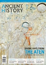 Ancient History Magazine #41: The Reign of Akhenaten