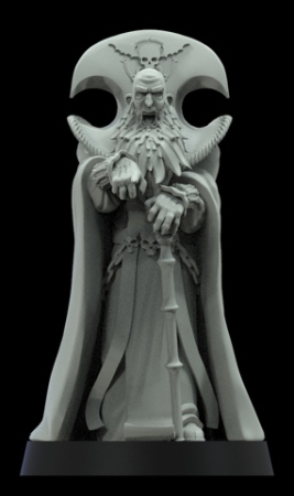 Necromancer