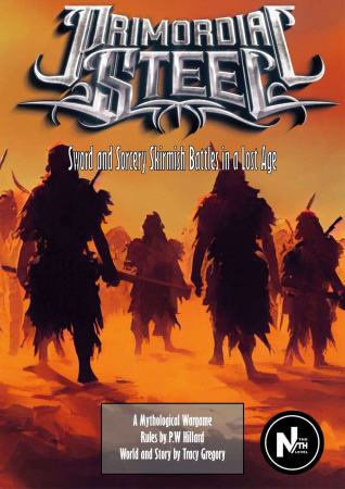 Primordial Steel