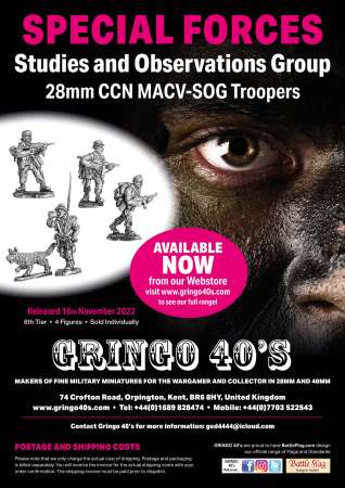 New SOG release