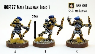 Lemurians