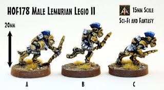 Lemurians