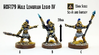 Lemurians