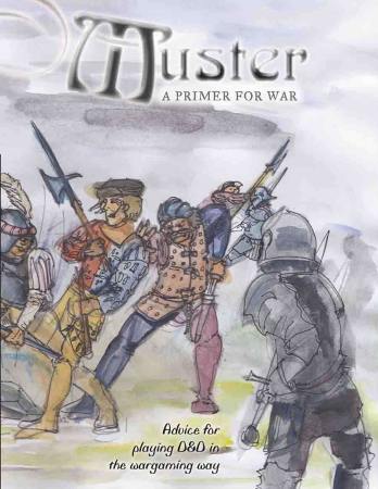 Muster