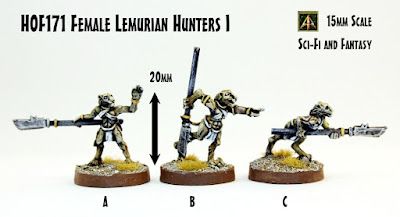 Lemurians