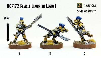 Lemurians