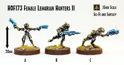 Lemurians